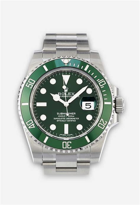 rolex hulk warteliste|rolex hulk review.